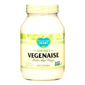 1 tbsp (15 ml) Veganaise