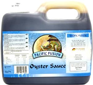 1 tbsp (16 g) Pacific Fusion Sauce