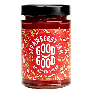 1 tbsp (16 g) Triple Fruits Sugar Free Spread