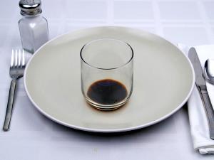 1 Tbsp. (16.0 G) Balsamic Vinegar