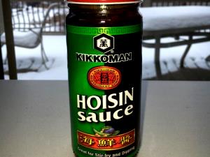 1 Tbsp. (16.0 G) Hoisin Sauce