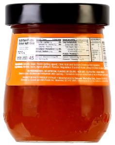 1 tbsp (17 g) Apricot Preserves