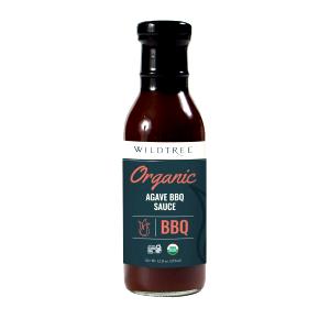 1 tbsp (17 g) Cactus Pete’s Agave BBQ Sauce