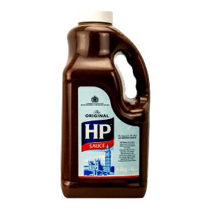 1 tbsp (17 g) HP Sauce