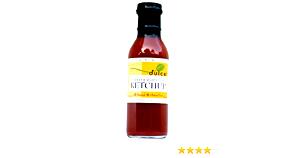 1 tbsp (17 g) Peppery Moroccan Ketchup