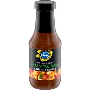 1 tbsp (17 g) Thai Style Basil Stir Fry Sauce