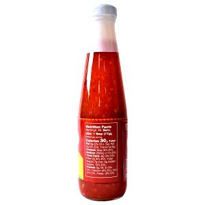 1 tbsp (17 g) Thai Sweet Chili Sauce