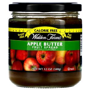 1 tbsp (17 g) Washington Apple Butter