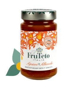 1 tbsp (18 g) 100% Apricot Fruit Spread