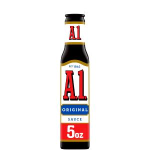 1 tbsp (18 g) A.1. Steak Sauce Smoky Mesquite