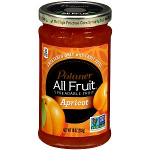 1 tbsp (18 g) All Fruit with Fiber - Apricot