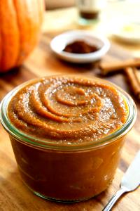 1 tbsp (18 g) Pumpkin Butter