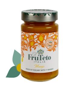 1 tbsp (19 g) Mango Fruit Spread