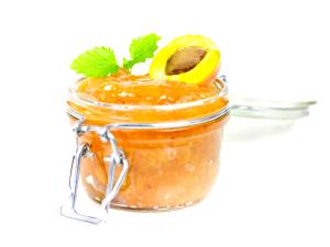 1 tbsp (20 g) Apricot Jam