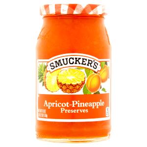 1 tbsp (20 g) Apricot Pineapple Preserves