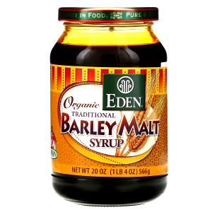 1 tbsp (20 g) Barley Malt