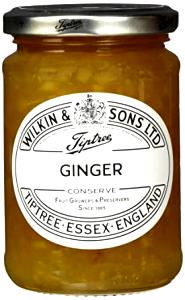 1 tbsp (20 g) Ginger Preserve