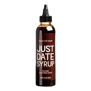 1 tbsp (20 g) Just Date Syrup