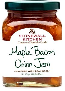 1 tbsp (20 g) Maple Bacon Onion Jam