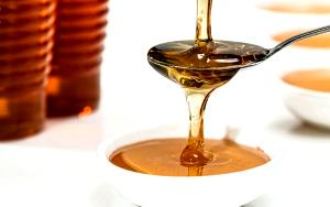 1 tbsp (20 g) Organic Honey