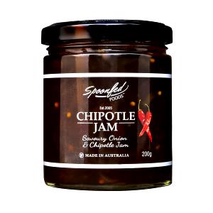 1 tbsp (20 g) Roasted Chipotle Jam