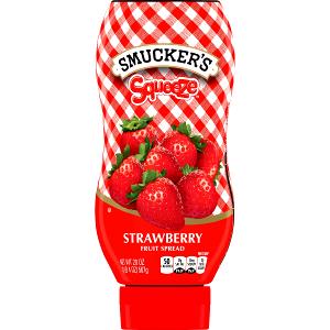 1 tbsp (20 g) Strawberry Squeezable Spread