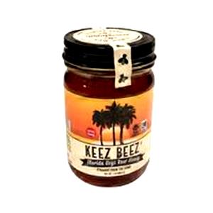 1 tbsp (21 g) Florida Keys Raw Honey