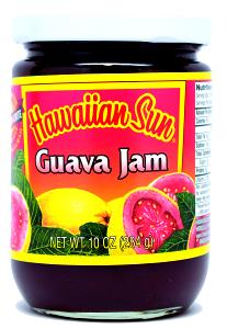 1 tbsp (21 g) Guava Jelly