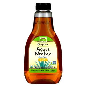 1 tbsp (21 g) Light Agave Nectar