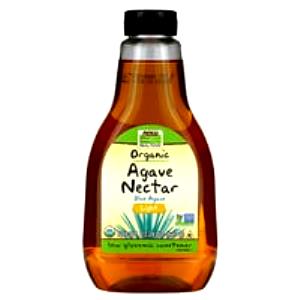 1 tbsp (21 g) Organic Agave Nectar