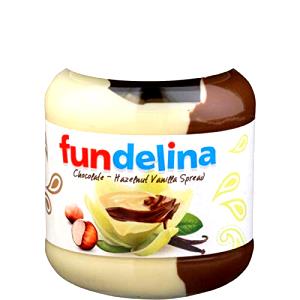 1 tbsp (38 g) Hazelnut Vanilla Spread