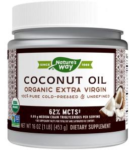 1 tbsp (45 g) Extra Virgin Coconut Oil