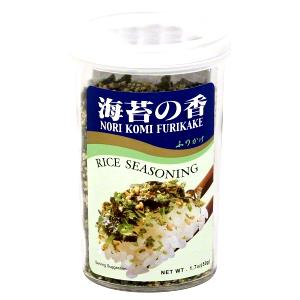 1 tbsp (5 g) Nori Komi Furikake