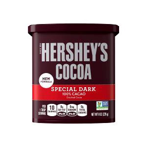 1 tbsp (5 g) Special Dark Cocoa Powder