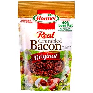 1 tbsp (7 g) Premium Real Crumbled Bacon