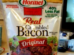 1 tbsp (7 g) Real Crumbled Bacon