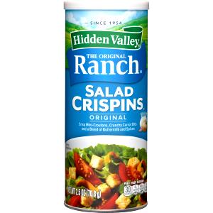 1 tbsp (7 g) Salad Crispins Original Ranch