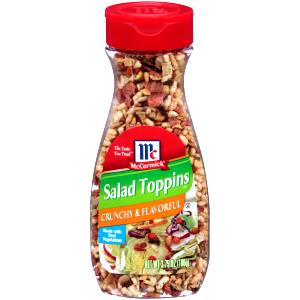 1 tbsp (7 g) Salad Topping