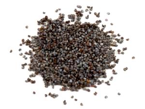 1 Tbsp. (8.8 G) Poppy Seeds