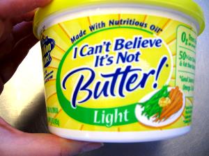 1 Tbsp About 20% Fat Reduced Calorie Salted Margarine-Like Spread Tub