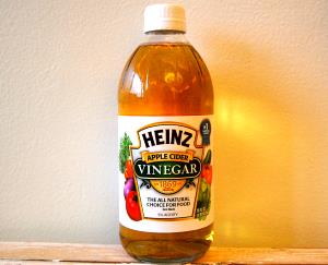 1 Tbsp Apple Cider Vinegar