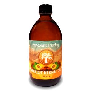 1 Tbsp Apricot Kernel Oil