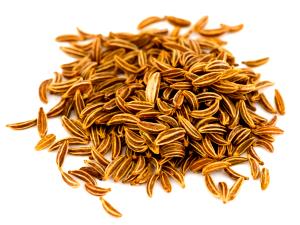 1 Tbsp Caraway Seed