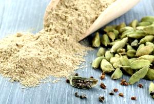 1 Tbsp Cardamom, Ground (Cardamon)