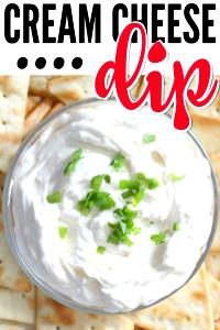 1 Tbsp Cheese Dip (Other Than Cream Cheese)