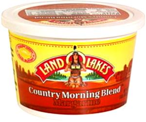 1 Tbsp Country Morning Blend, Soft