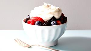 1 Tbsp Cream Dessert Topping