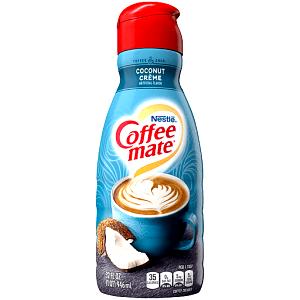 1 Tbsp Creamer, Coconut Creme, Liquid, Non Dairy