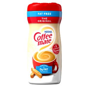 1 Tbsp Creamer, Country, Nondairy, Fat Free