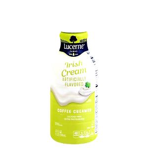 1 Tbsp Creamer, Irish Creme, Liquid, Non Dairy